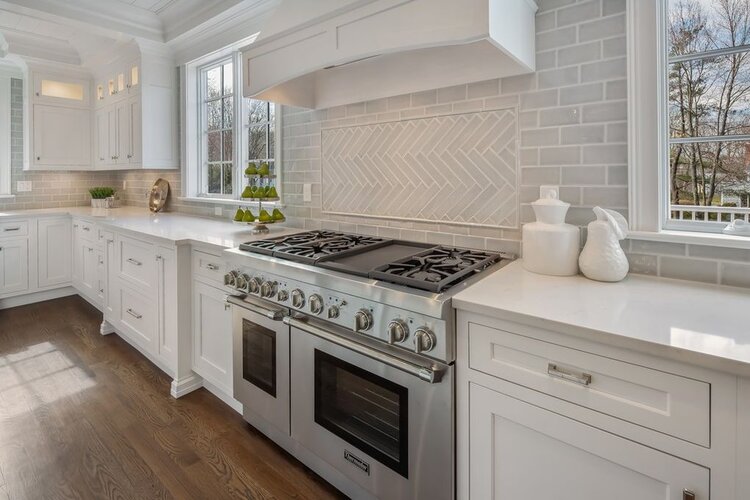 Before photo 6 - Chatham, NJ