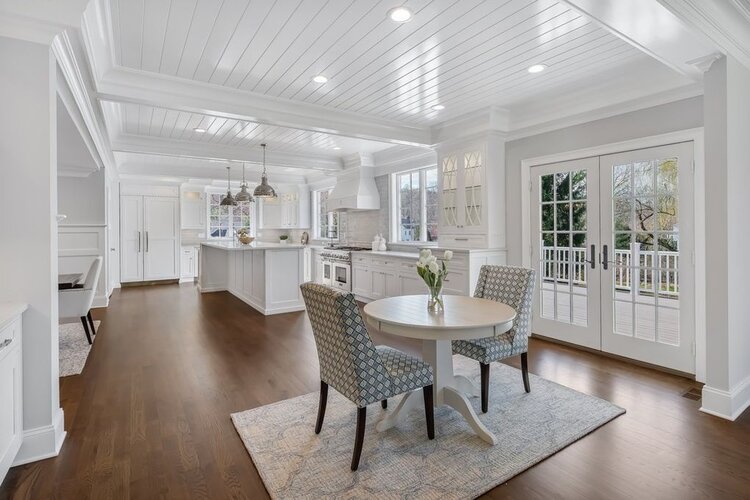 Before photo 8 - Chatham, NJ