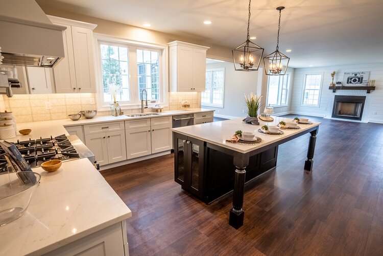 Before photo 4 - Malvern