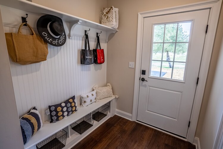 Before photo 6 - Malvern