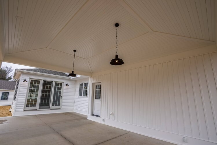 Before photo 8 - Malvern