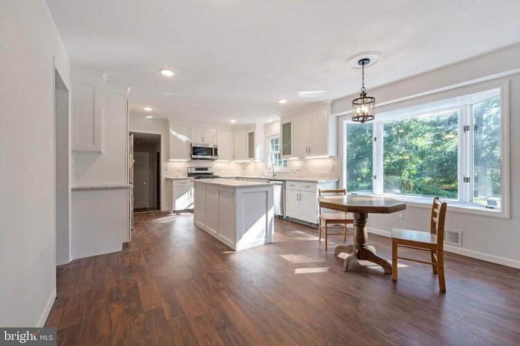 Before photo 1 - Princeton Junction