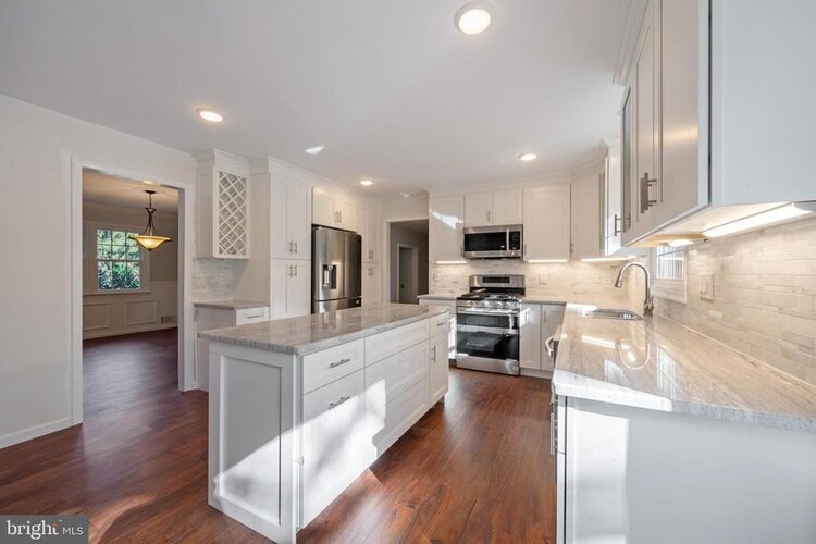 Before photo 3 - Princeton Junction