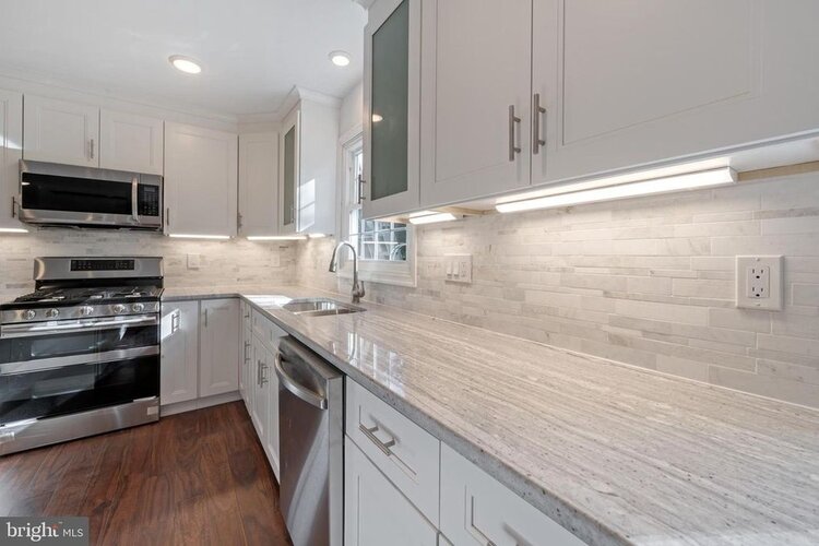 Before photo 4 - Princeton Junction