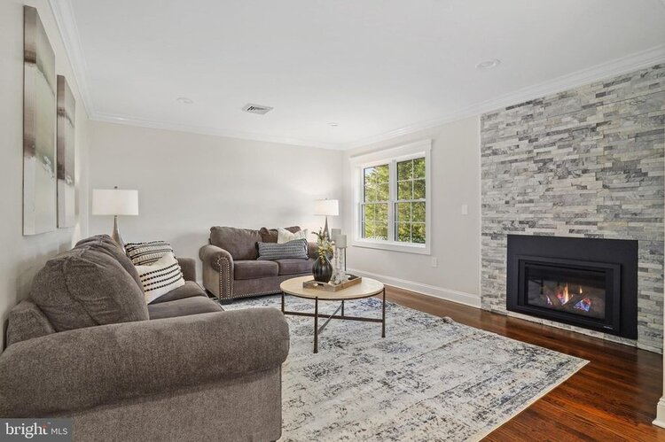 Before photo 1 - Princeton, NJ