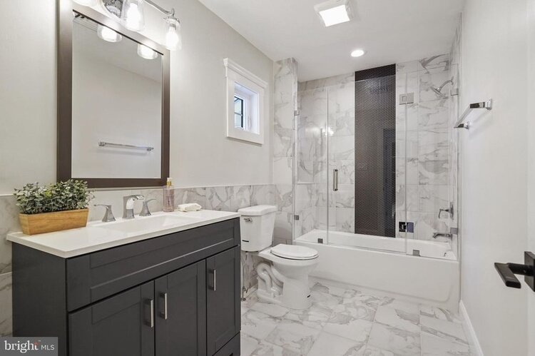 Before photo 2 - Princeton, NJ