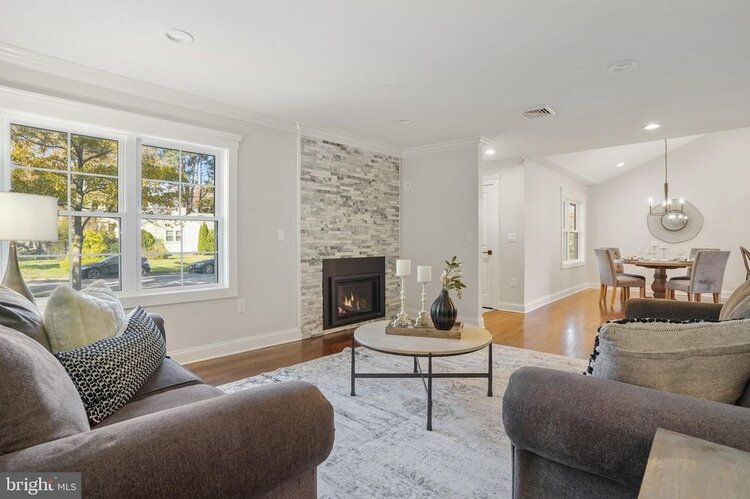 Before photo 3 - Princeton, NJ