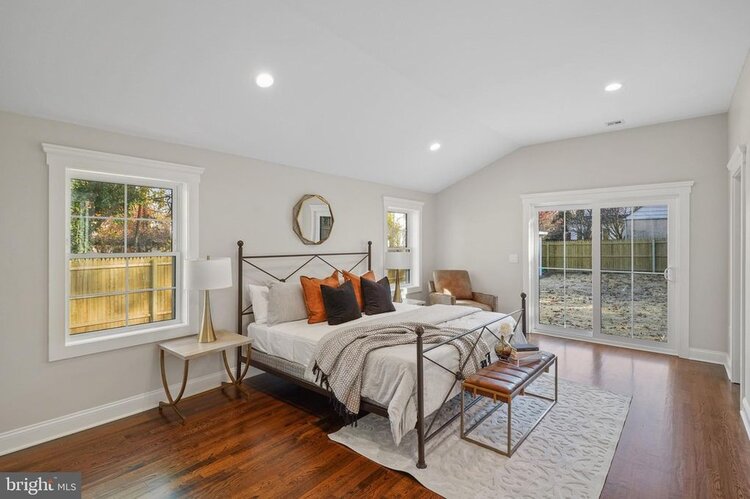 Before photo 4 - Princeton, NJ