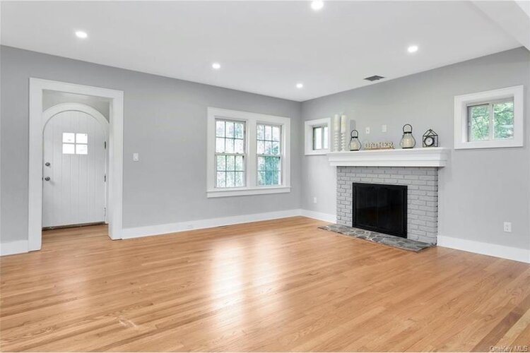 Before photo 4 - Westchester