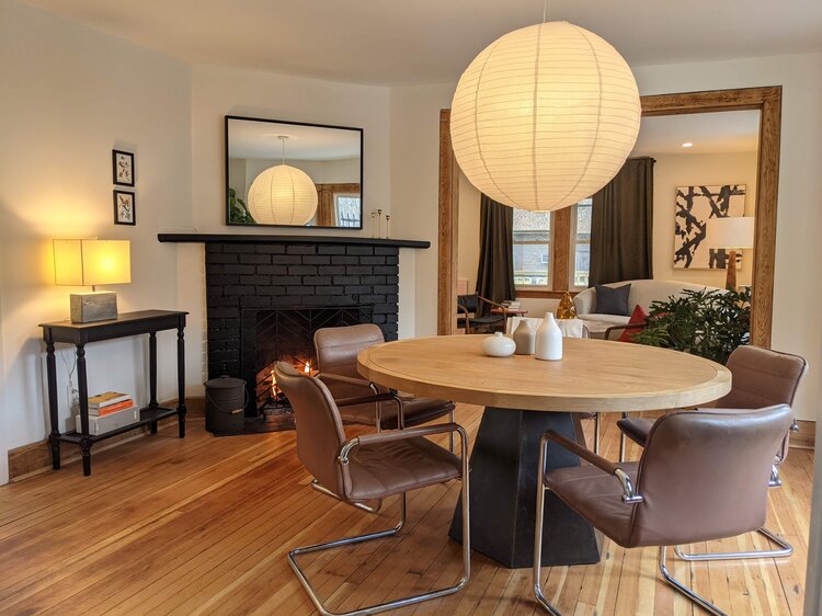 Before photo 3 - Woodstock