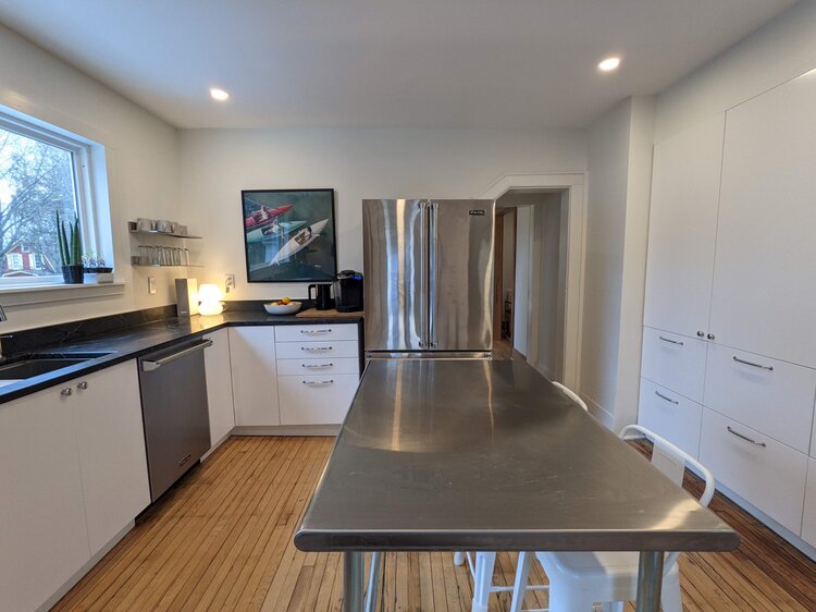 Before photo 6 - Woodstock